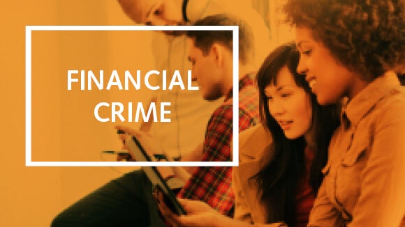 Compliance And Financial Crime Recruitment